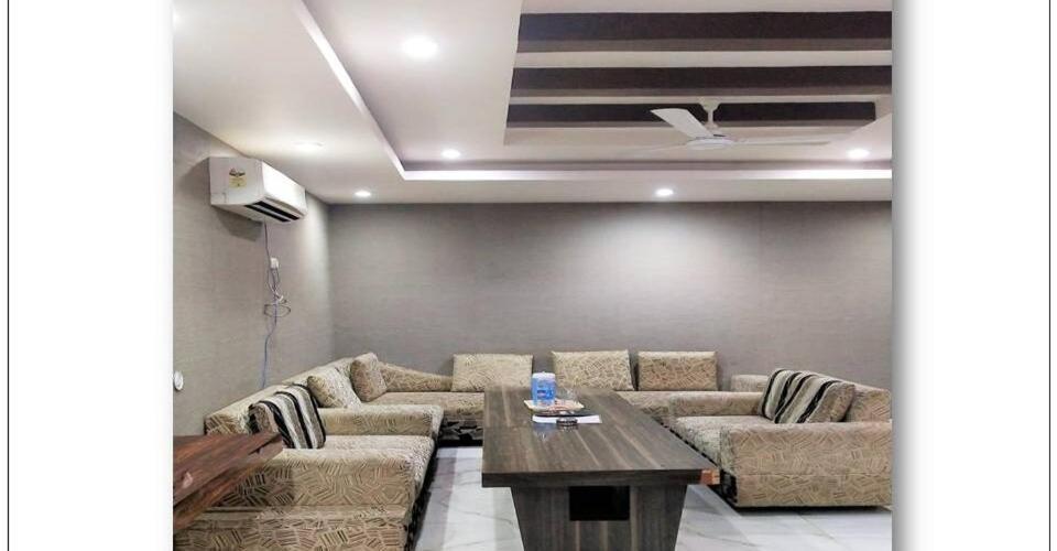 Syona Residency Lucknow Exterior foto